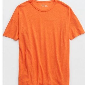 Aerie Breezy Boyfriend Tee